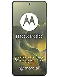 Motorola&nbsp;Edge 70