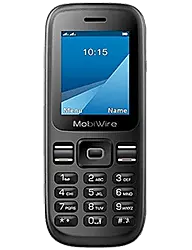 Mobiwire&nbsp;Taurus 2