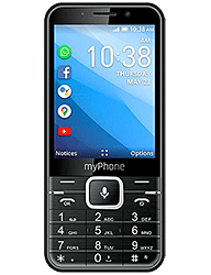 myPhone UP Smart LTE