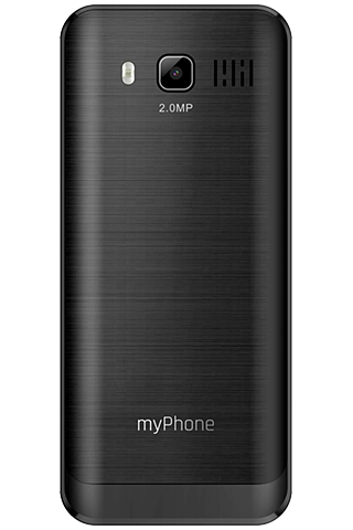 myPhone UP