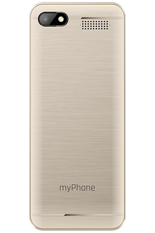 myPhone Maestro 2