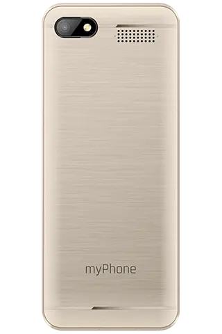 myPhone&nbsp;Maestro 2