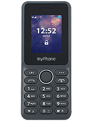 myPhone 3320