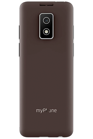 myPhone Bueno LTE