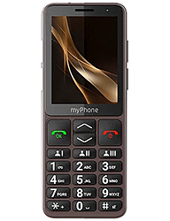 myPhone Bueno LTE