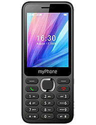 myPhone C1 LTE