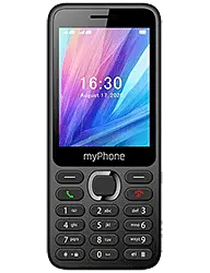 myPhone&nbsp;C1 LTE