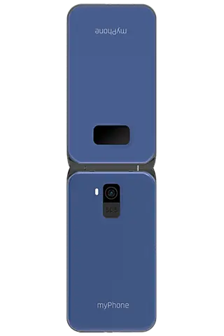 myPhone&nbsp;Flip LTE