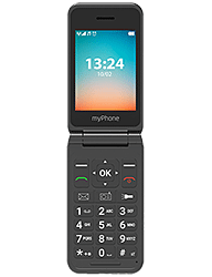 myPhone Flip LTE