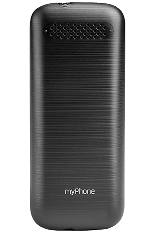 myPhone Fusion