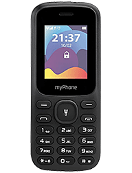 myPhone Fusion