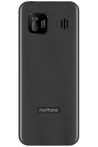 myPhone Jazz