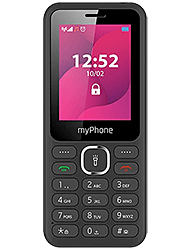 myPhone Jazz