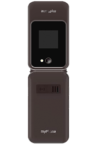 myPhone Harmony LTE
