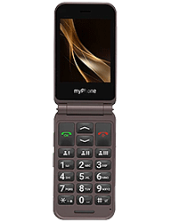 myPhone Harmony LTE