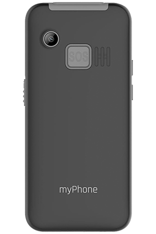myPhone Halo 3 LTE