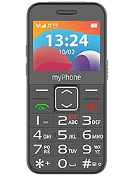 myPhone Halo 3 LTE