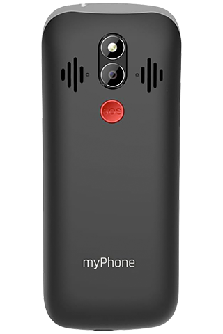 myPhone Halo 4 LTE