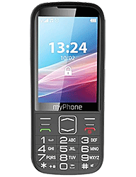 myPhone Halo 4 LTE