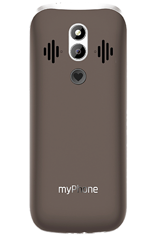 myPhone Halo 4 Plus LTE