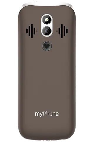 myPhone&nbsp;Halo 4 Plus LTE