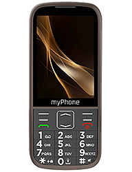 myPhone Halo 4 Plus LTE