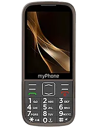 myPhone&nbsp;Halo 4 Plus LTE