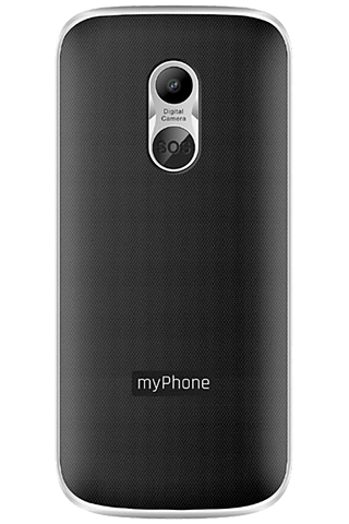 myPhone Halo A LTE
