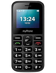 myPhone Halo A LTE