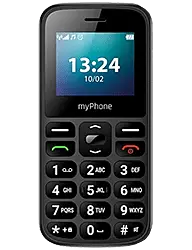 myPhone&nbsp;Halo A LTE