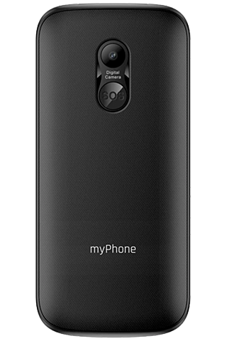 myPhone Halo A+