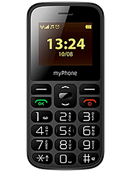 myPhone Halo A+