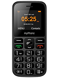 myPhone Halo A