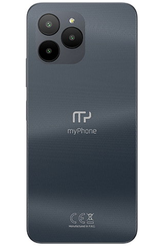 myPhone N23 Lite