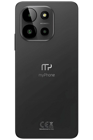myPhone N23 5G