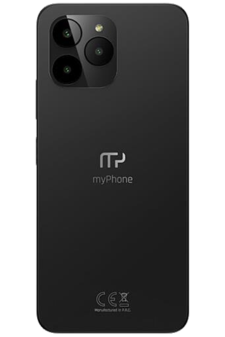 myPhone N23