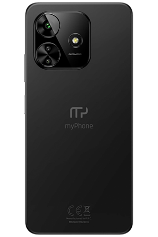 myPhone N23 Plus