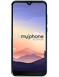 MyPhone myX12