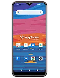 MyPhone&nbsp;myWX2 Pro