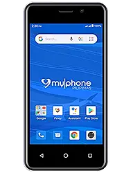 MyPhone&nbsp;myA1 Lite