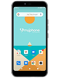 MyPhone myP1