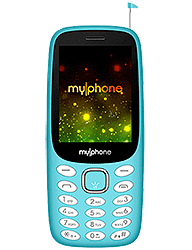 MyPhone myF3 TV