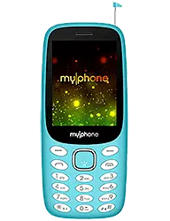 MyPhone&nbsp;myF3 TV