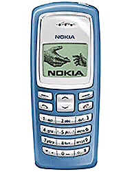 Nokia 2100