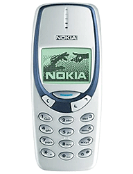 Nokia 3330