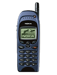 Nokia 6150