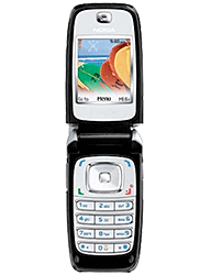 Nokia 6102