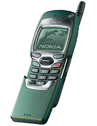 Nokia 7110