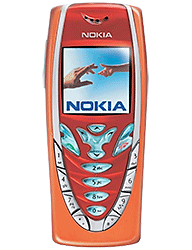 Nokia 7210