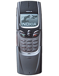 Nokia 8890